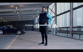 recomFILM - Porsche Design Sport - Adidas - Xabi Alonso