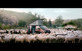 VW - Comfort by nature.