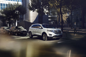 FORD - Kampagne - 2016