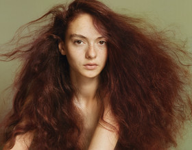 Ralph Mecke - Hair/Beauty - Portfolio - 2016