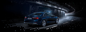 AUDI - A5 / S5 - Campaign - 2016