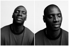 Zeitmagazin - Omar Sy - Editorial