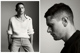 INTERVIEW - Magazin - Editorial - 2016