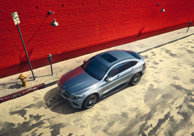 Mercedes-Benz GLC Coupé