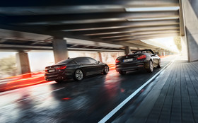 BMW - M-Performance - CGI