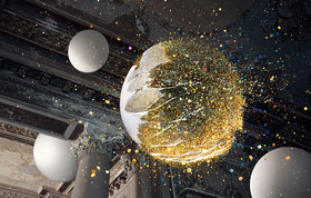 SONY Bravia 4k - Kampagne