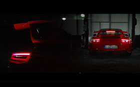 recomFILM - PORSCHE - GT3 - Presse-Film