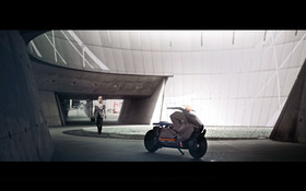 recomFILM - BMW Concept 