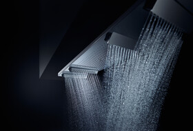 AXOR - Collection - Shooting - Showers