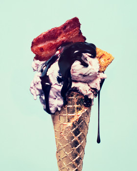 Ralph Mecke - VOGUE Deutsch - Eis - 07-2017