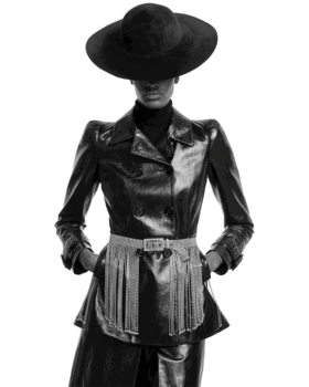 Ralph Mecke - Deutsche VOGUE - 09-2017 - Fashion Editorial