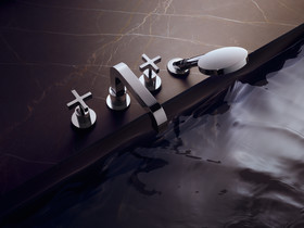 AXOR - Collection - Shooting - Part II