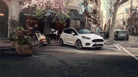 FORD - Fiesta - 