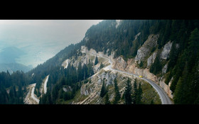 recomFILM - PORSCHE 911 Carrera T - Presse-Film