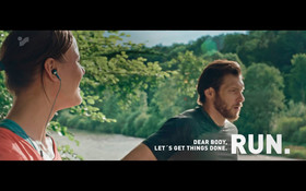 recomFILM - INTERSPORT International - Health - Film