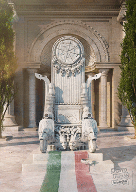 INLINGUA - Herrscher der Sprachen - FULL-CGI