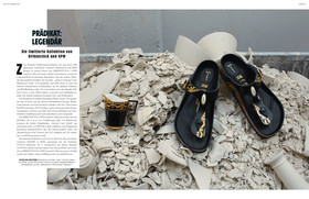 Ralph Mecke - VOGUE German - Birkenstock KPM - 06-18