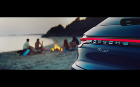 recomFILM - PORSCHE Macan - Pressefilm