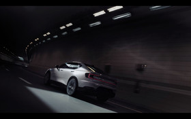 recomFILM - POLESTAR 2 - Launch-Film