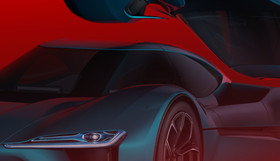 NIO EP9 - FULL-CGI - Portfolio-Visuals - 2019