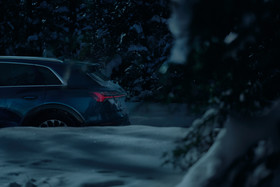 AUDI Magazine - Editoiral 