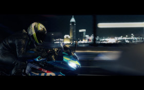 recomFILM - CF Moto - FULL-CG - Trailer