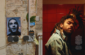 Ralph Mecke - Mens Health - Best Fashion 