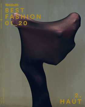 Ralph Mecke - Mens Health - Best Fashion 