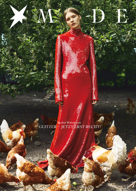 Ralph Mecke - STERN Mode - Title + Editorial 09-2020