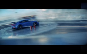 recomFILM - On the track with the Porsche 911 GT3​