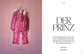 Best Fashion - Editorial 