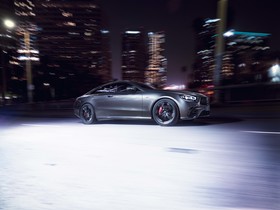 Mercedes-AMG - Kampagnen-Visuals