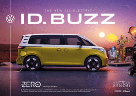 VW - ID.BUZZ
