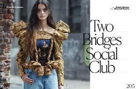 French Magazine - 41 - Editorial 