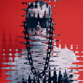 U.F.O. - Unidentified Female Object