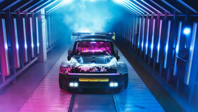 Renault Turbo 3E - Tomek Makolski