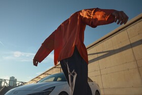 Hyundai - The all new Elantra - David Daub