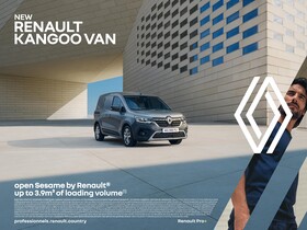 Renault - Range Shooting - Michael Hanisch