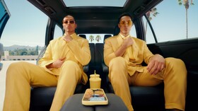 Lexus TX - Clemens Ascher