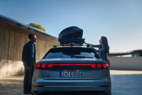 Audi Zubehör - Andreas Hempel - 2024 