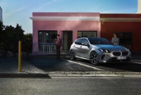 BMW - 1er (F70) - Damien De Blinkk