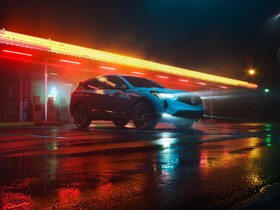 Acura - RDX - Michael Marcheco - 2024