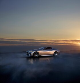 BMW - ''Skytop'' - Alex Rank - 2024